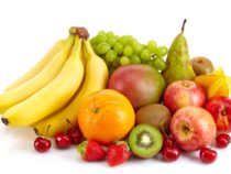  4 loại trái cây tuyệt vời cho sức khỏe của bé 