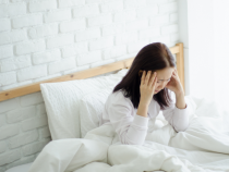 7 tác hại gây “rùng mình” từ việc ngủ nướng