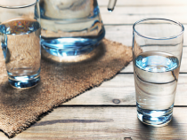 Lợi ích của việc uống đủ nước mỗi ngày